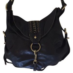 Via Spiga Hobo Handbag